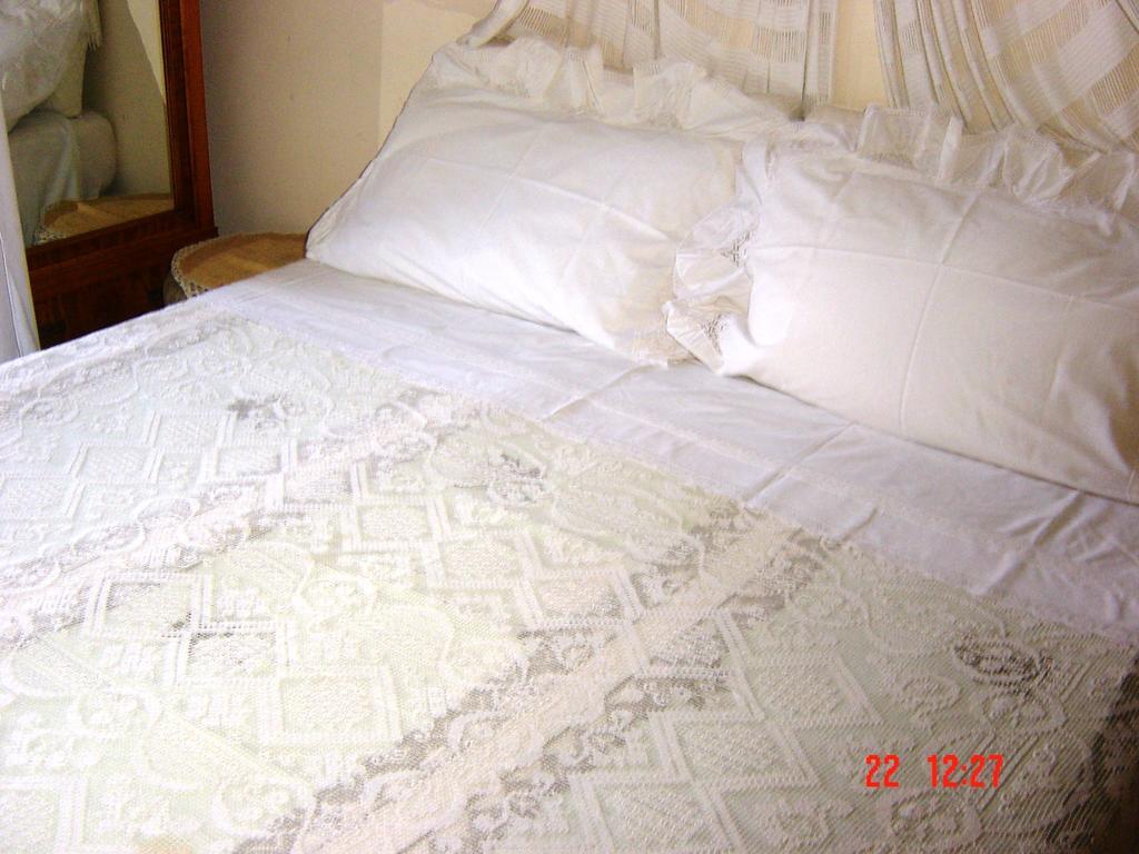 Bed and Breakfast Rosella Bianchi Palermo Pokój zdjęcie
