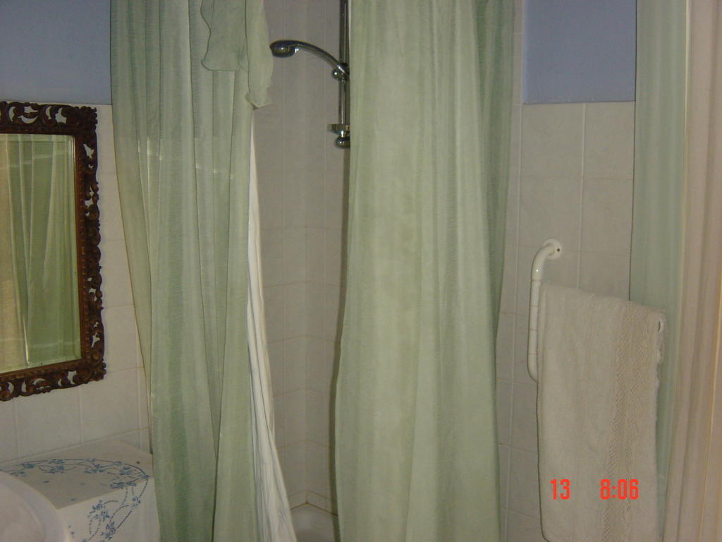 Bed and Breakfast Rosella Bianchi Palermo Zewnętrze zdjęcie