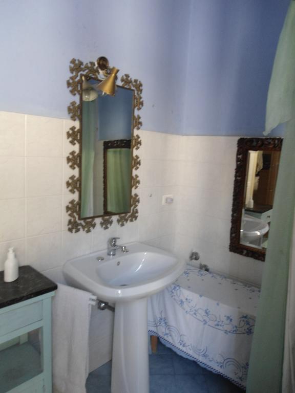 Bed and Breakfast Rosella Bianchi Palermo Zewnętrze zdjęcie
