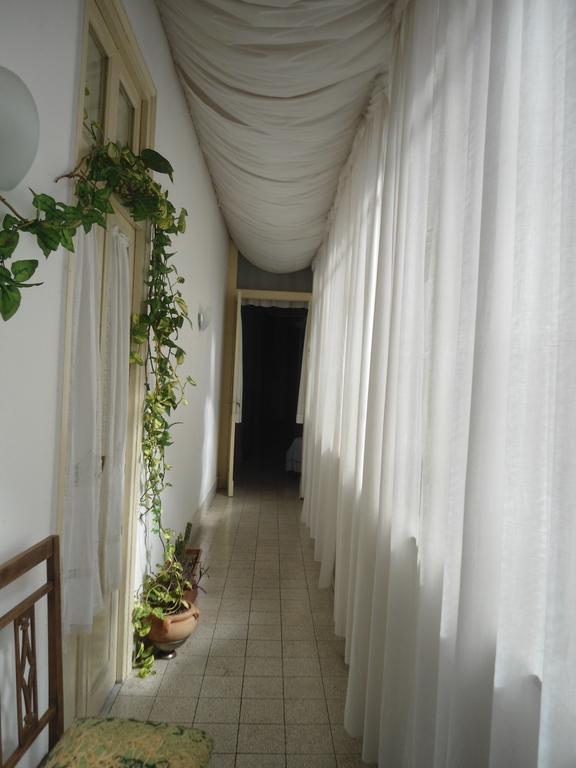 Bed and Breakfast Rosella Bianchi Palermo Pokój zdjęcie