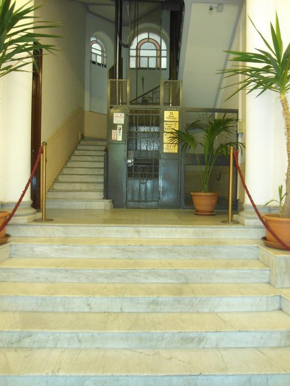 Bed and Breakfast Rosella Bianchi Palermo Zewnętrze zdjęcie