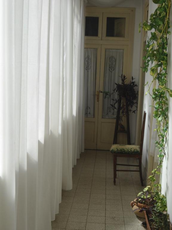 Bed and Breakfast Rosella Bianchi Palermo Zewnętrze zdjęcie