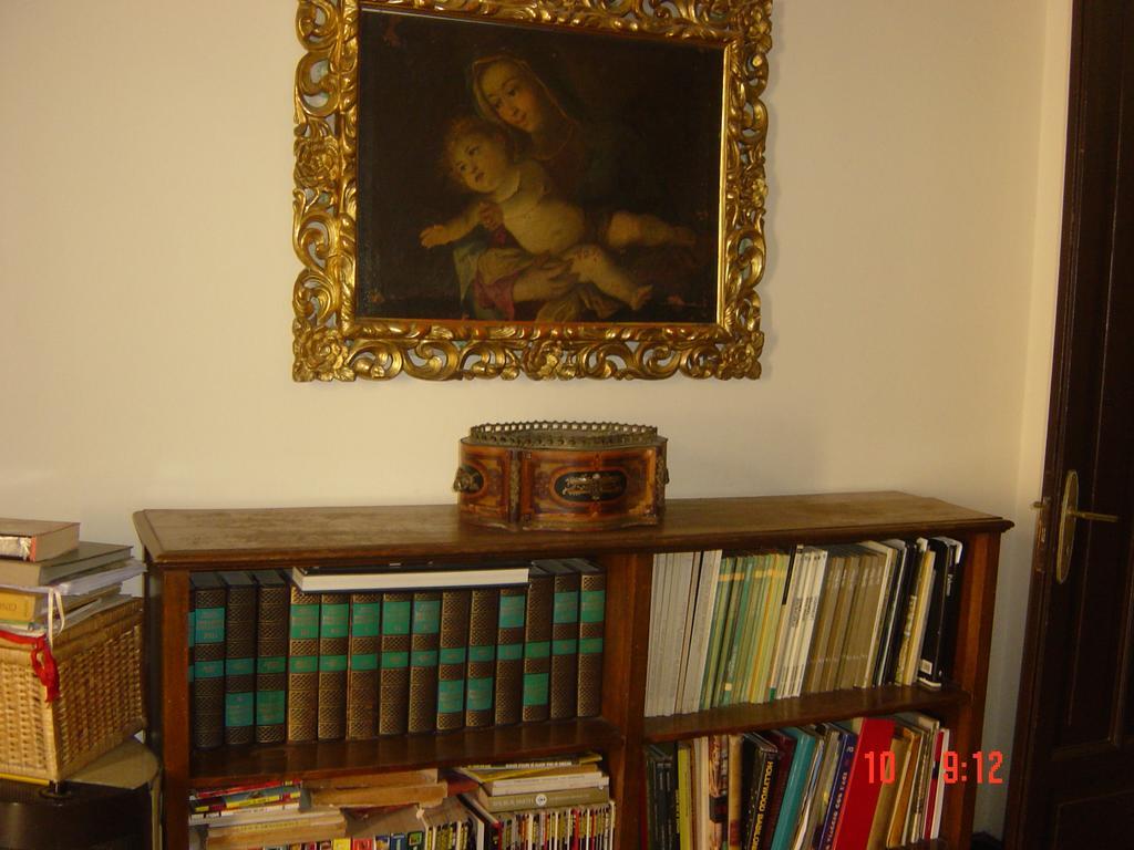 Bed and Breakfast Rosella Bianchi Palermo Zewnętrze zdjęcie
