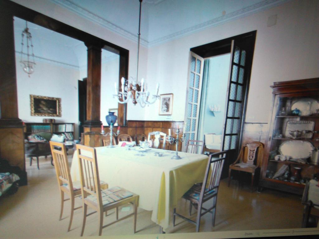 Bed and Breakfast Rosella Bianchi Palermo Zewnętrze zdjęcie